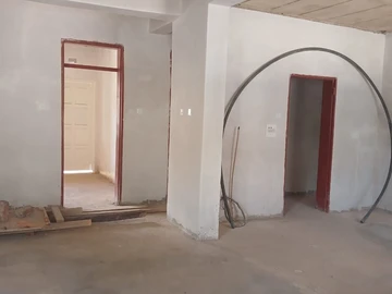 3 Bedroom Flat & Apartment